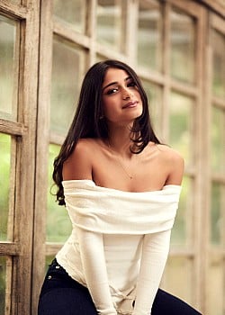 Rysa Pandey